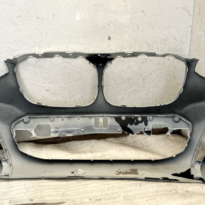 BMW X3 G01 M Sport Front Bumper 2017 TO 2021 8089743 Genuine - Image 17