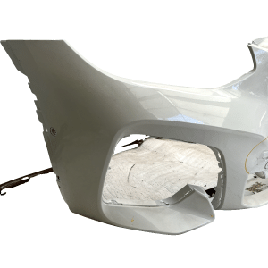 BMW X3 G01 M Sport Front Bumper 2017 TO 2021 8089743 Genuine - Image 2