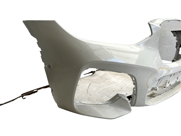 BMW X3 G01 M Sport Front Bumper 2017 TO 2021 8089743 Genuine 178426886399 2