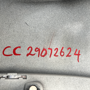 BMW X3 G01 M Sport Front Bumper 2017 TO 2021 8089743 Genuine - Image 20