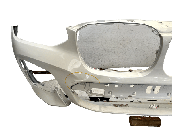 BMW X3 G01 M Sport Front Bumper 2017 TO 2021 8089743 Genuine 178426886399 3