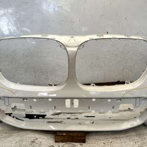 BMW X3 G01 M Sport Front Bumper 2017 TO 2021 8089743 Genuine - Image 4