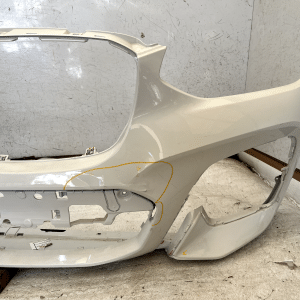 BMW X3 G01 M Sport Front Bumper 2017 TO 2021 8089743 Genuine - Image 5