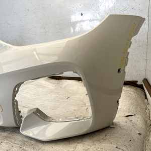 BMW X3 G01 M Sport Front Bumper 2017 TO 2021 8089743 Genuine - Image 6
