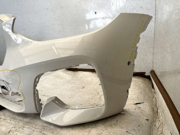 BMW X3 G01 M Sport Front Bumper 2017 TO 2021 8089743 Genuine 178426886399 6