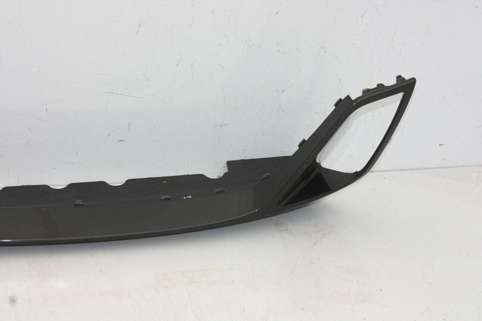 BMW-X3-G01-M-Sport-Front-Bumper-Lower-Section-51118069089-Genuine-175367544199-2