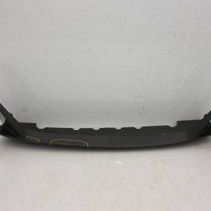 BMW X3 G01 M Sport Front Bumper Lower Section 51118069089 Genuine 175367544199