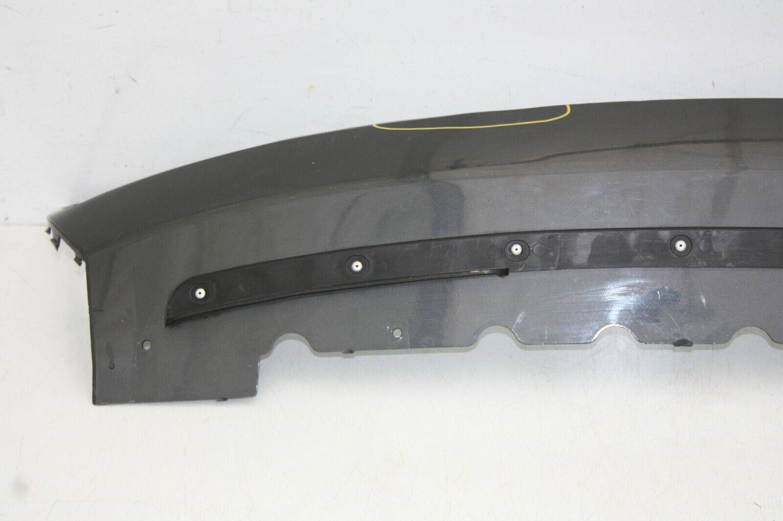 BMW-X3-G01-M-Sport-Front-Bumper-Lower-Section-51118069089-Genuine-175367544199-8
