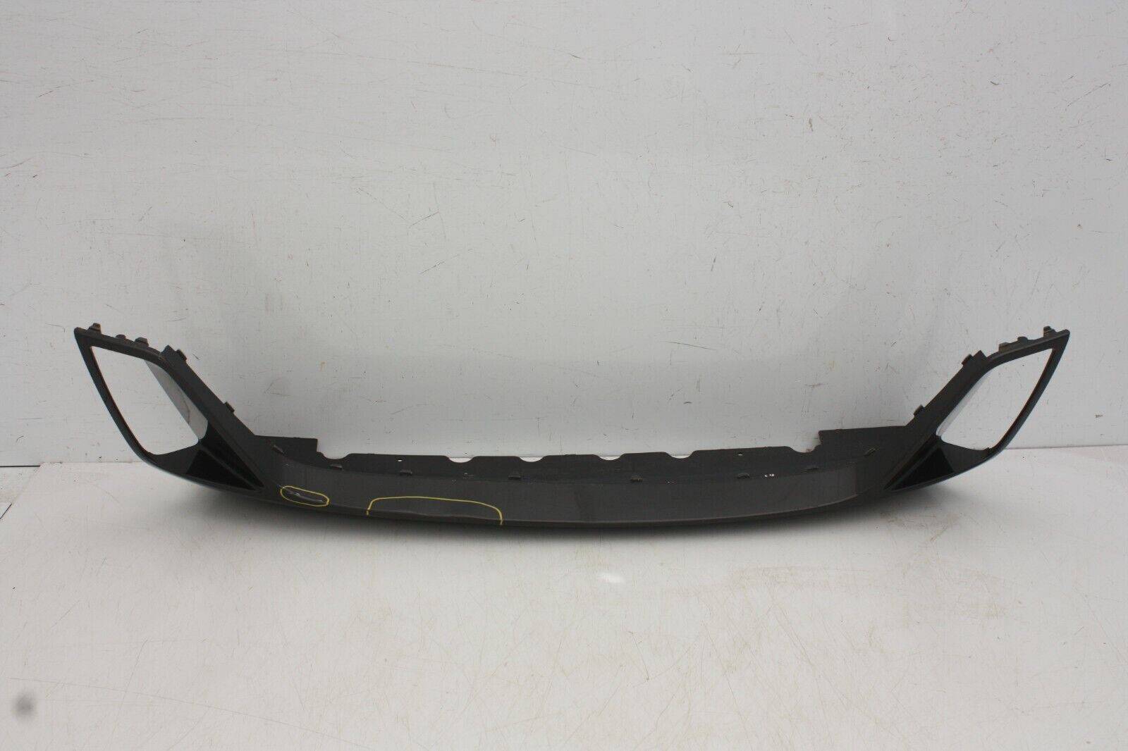 BMW-X3-G01-M-Sport-Front-Bumper-Lower-Section-51118069089-Genuine-175367544199