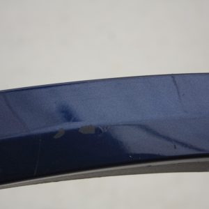 BMW X3 G01 M Sport Rear Left Wheel Arch 2017 TO 2024 8064827 Genuine - Image 11