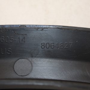 BMW X3 G01 M Sport Rear Left Wheel Arch 2017 TO 2024 8064827 Genuine - Image 23