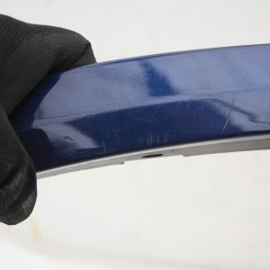 BMW X3 G01 M Sport Rear Left Wheel Arch 2017 TO 2024 8064827 Genuine - Image 10