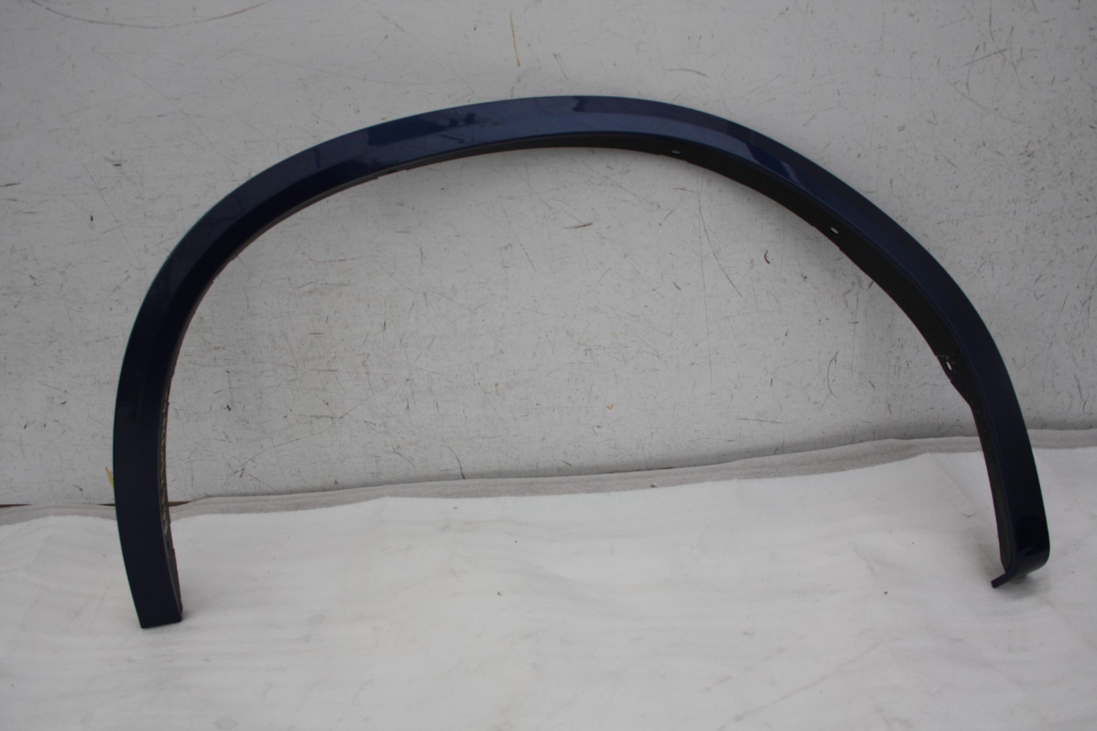 BMW X3 G01 M Sport Rear Left Wheel Arch 2017 TO 2024 8064827 Genuine