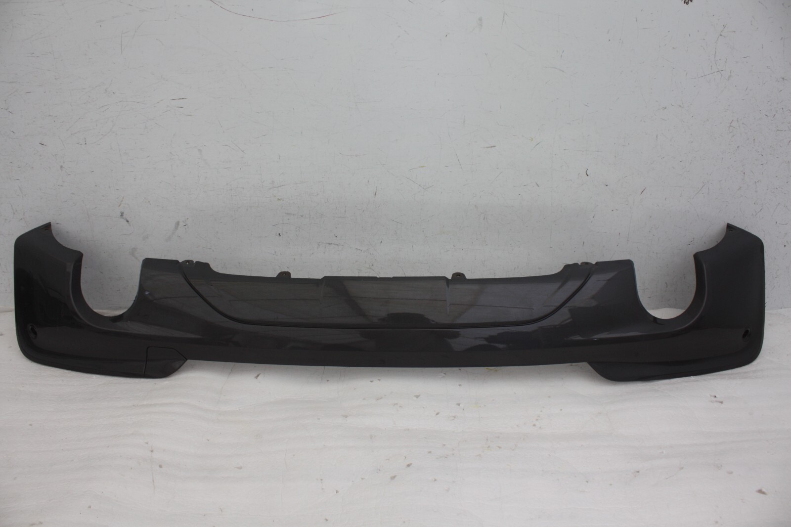 BMW X3 G01 Rear Bumper Diffuser 2017 TO 2021 51128064832 Genuine