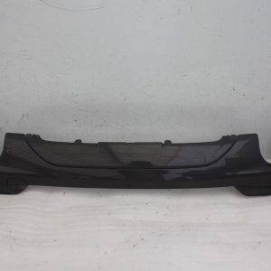 BMW X3 G01 Rear Bumper Diffuser 51128064832 Genuine 176395152779