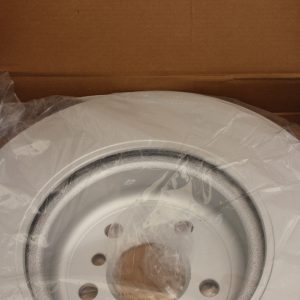 BMW X3 G01 Rear Left Side Brake Disc 2017 TO 2024 6860925 Genuine - Image 6