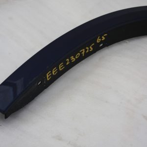 BMW X3 G01 Rear Left Wheel Arch 2017 TO 2021 8064827 Genuine - Image 17