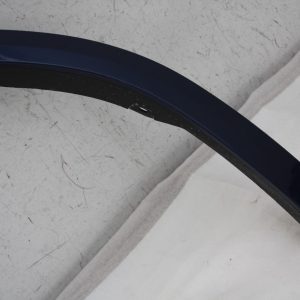 BMW X3 G01 Rear Left Wheel Arch 2017 TO 2021 8064827 Genuine - Image 3