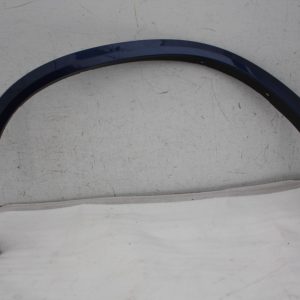 BMW X3 G01 Rear Left Wheel Arch 2017 TO 2021 8064827 Genuine