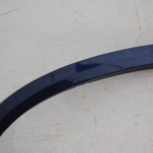 BMW X3 G01 Rear Left Wheel Arch 2017 TO 2021 8064827 Genuine - Image 6