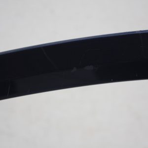 BMW X3 G01 Rear Left Wheel Arch 2017 TO 2021 8064827 Genuine - Image 9