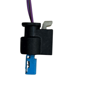 BMW X3 G01 X5 G05 Impact Sensor Wiring Harness Plug Connector 7617206 Genuine 11 BMW X3 G01 X5 G05 Impact Sensor Wiring Harness Plug Connector 7617206 Genuine - Image 3