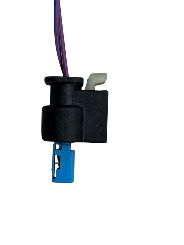 BMW X3 G01 X5 G05 Impact Sensor Wiring Harness Plug Connector 7617206 Genuine 2 BMW X3 G01 X5 G05 Impact Sensor Wiring Harness Plug Connector 7617206 Genuine 178440240269 3