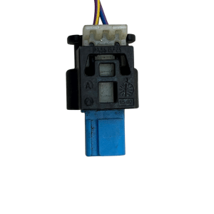BMW X3 G01 X5 G05 Impact Sensor Wiring Harness Plug Connector 7617206 Genuine 12 BMW X3 G01 X5 G05 Impact Sensor Wiring Harness Plug Connector 7617206 Genuine - Image 4