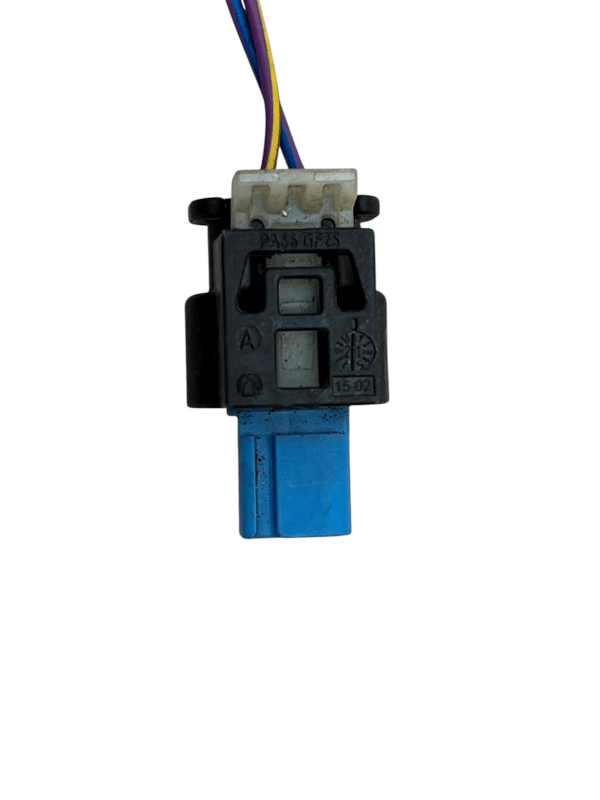BMW X3 G01 X5 G05 Impact Sensor Wiring Harness Plug Connector 7617206 Genuine 3 BMW X3 G01 X5 G05 Impact Sensor Wiring Harness Plug Connector 7617206 Genuine 178440240269 4