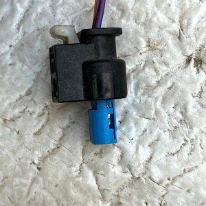 BMW X3 G01 X5 G05 Impact Sensor Wiring Harness Plug Connector 7617206 Genuine 13 BMW X3 G01 X5 G05 Impact Sensor Wiring Harness Plug Connector 7617206 Genuine - Image 5