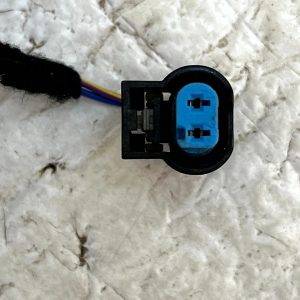 BMW X3 G01 X5 G05 Impact Sensor Wiring Harness Plug Connector 7617206 Genuine 15 BMW X3 G01 X5 G05 Impact Sensor Wiring Harness Plug Connector 7617206 Genuine - Image 7