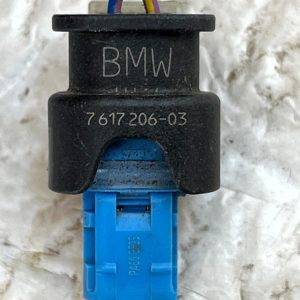 BMW X3 G01 X5 G05 Impact Sensor Wiring Harness Plug Connector 7617206 Genuine 16 BMW X3 G01 X5 G05 Impact Sensor Wiring Harness Plug Connector 7617206 Genuine - Image 8