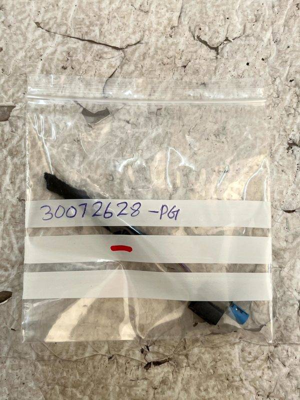 BMW X3 G01 X5 G05 Impact Sensor Wiring Harness Plug Connector 7617206 Genuine 8 BMW X3 G01 X5 G05 Impact Sensor Wiring Harness Plug Connector 7617206 Genuine 178440240269 9