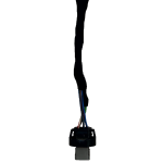 BMW X3 X5 X7 3 5 Series Front Camera Wiring Loom Plug Connector 9281930 Genuine 178530233379