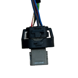 BMW X3 X5 X7 3 5 Series Front Camera Wiring Loom Plug Connector 9281930 Genuine - Image 2