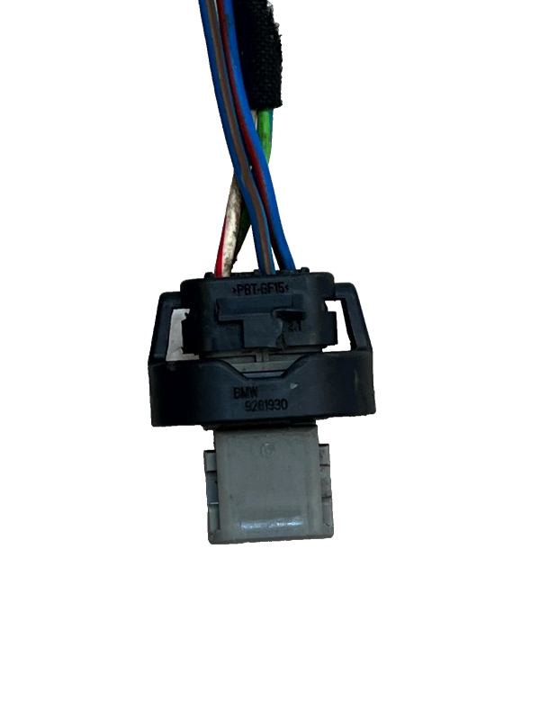 BMW X3 X5 X7 3 5 Series Front Camera Wiring Loom Plug Connector 9281930 Genuine 178530233379 2