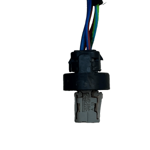 BMW X3 X5 X7 3 5 Series Front Camera Wiring Loom Plug Connector 9281930 Genuine - Image 3