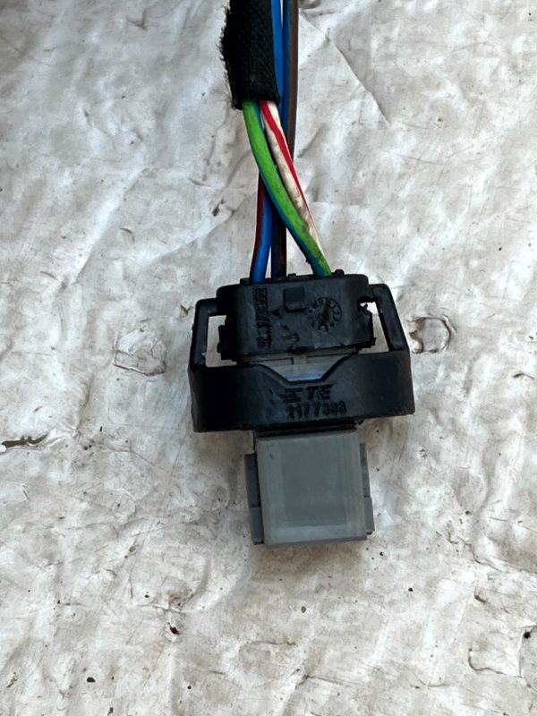 BMW X3 X5 X7 3 5 Series Front Camera Wiring Loom Plug Connector 9281930 Genuine 178530233379 4