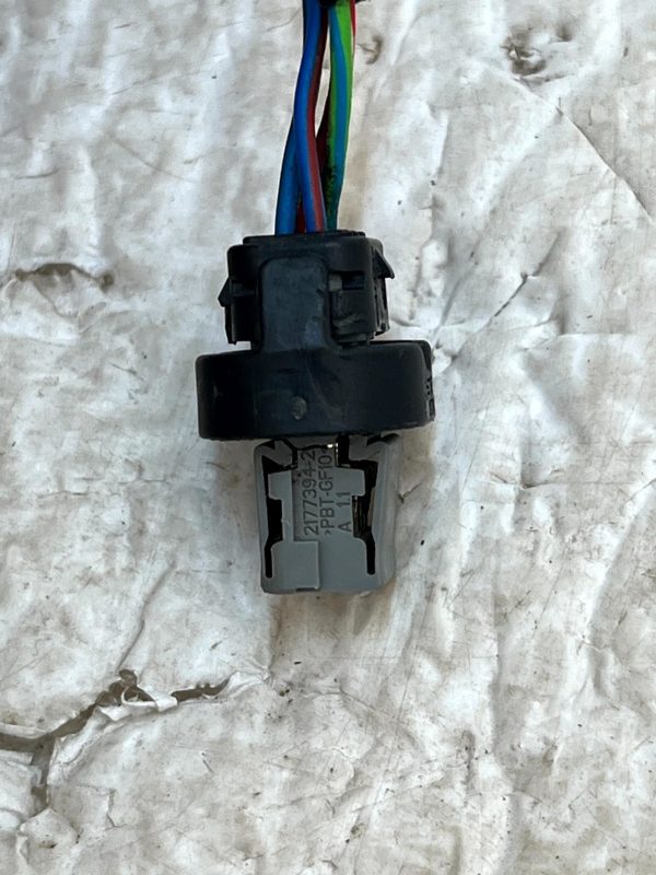 BMW X3 X5 X7 3 5 Series Front Camera Wiring Loom Plug Connector 9281930 Genuine 178530233379 5