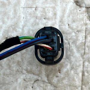 BMW X3 X5 X7 3 5 Series Front Camera Wiring Loom Plug Connector 9281930 Genuine - Image 6