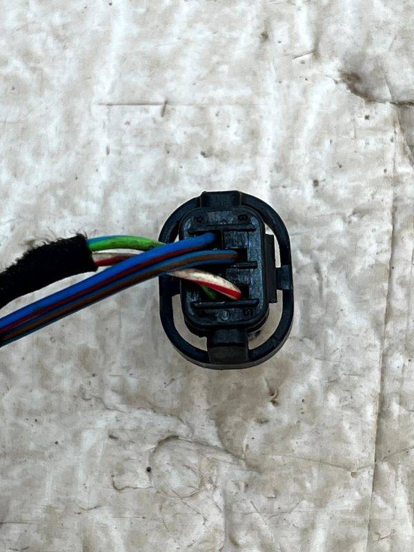 BMW X3 X5 X7 3 5 Series Front Camera Wiring Loom Plug Connector 9281930 Genuine 178530233379 6