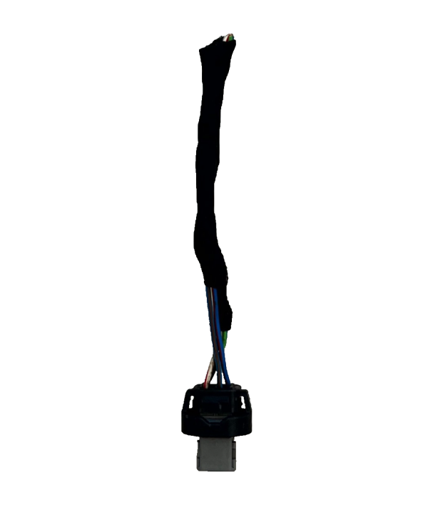 BMW X3 X5 X7 3 5 Series Front Camera Wiring Loom Plug Connector 9281930 Genuine 178530233379