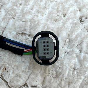 BMW X3 X5 X7 3 5 Series Front Camera Wiring Loom Plug Connector 9281930 Genuine - Image 7
