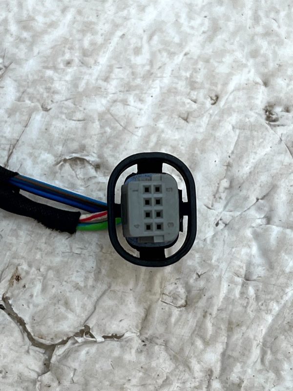 BMW X3 X5 X7 3 5 Series Front Camera Wiring Loom Plug Connector 9281930 Genuine 178530233379 7