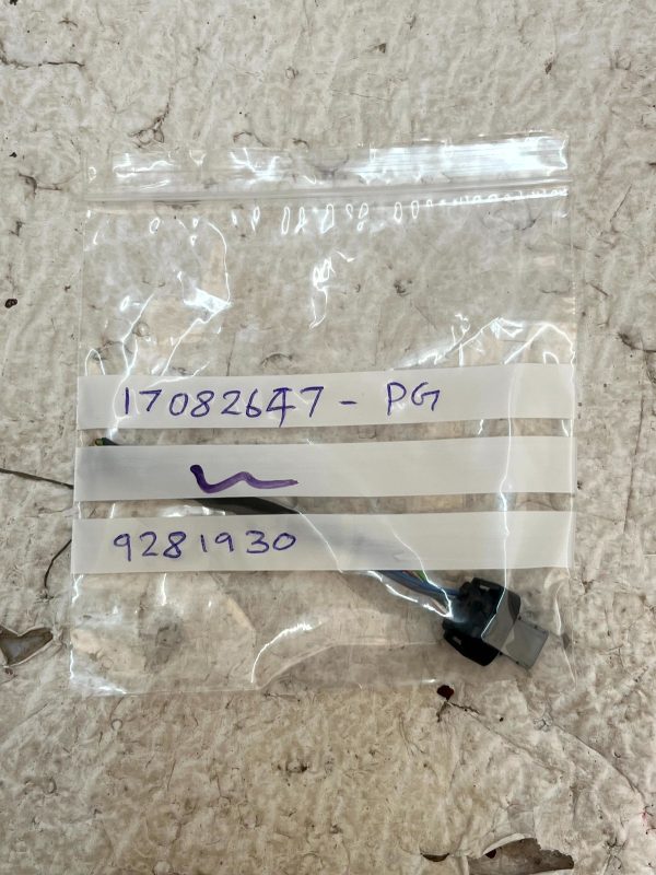 BMW X3 X5 X7 3 5 Series Front Camera Wiring Loom Plug Connector 9281930 Genuine 178530233379 8