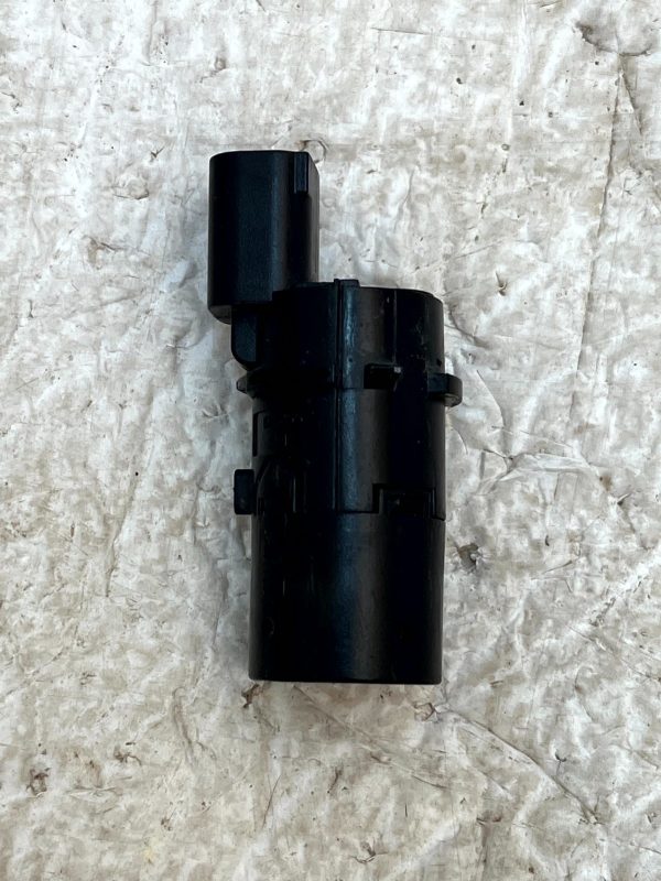 BMW X5 E53 Rear Bumper PDC Parking Distance Control Sensor 688632 Genuine 3 BMW X5 E53 Rear Bumper PDC Parking Distance Control Sensor 688632 Genuine 178316281339 4