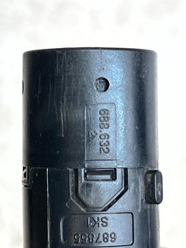 BMW X5 E53 Rear Bumper PDC Parking Distance Control Sensor 688632 Genuine 7 BMW X5 E53 Rear Bumper PDC Parking Distance Control Sensor 688632 Genuine 178316281339 8
