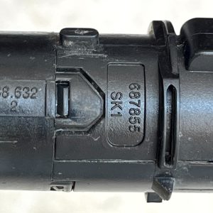 BMW X5 E53 Rear Bumper PDC Parking Distance Control Sensor 688632 Genuine 18 BMW X5 E53 Rear Bumper PDC Parking Distance Control Sensor 688632 Genuine - Image 9