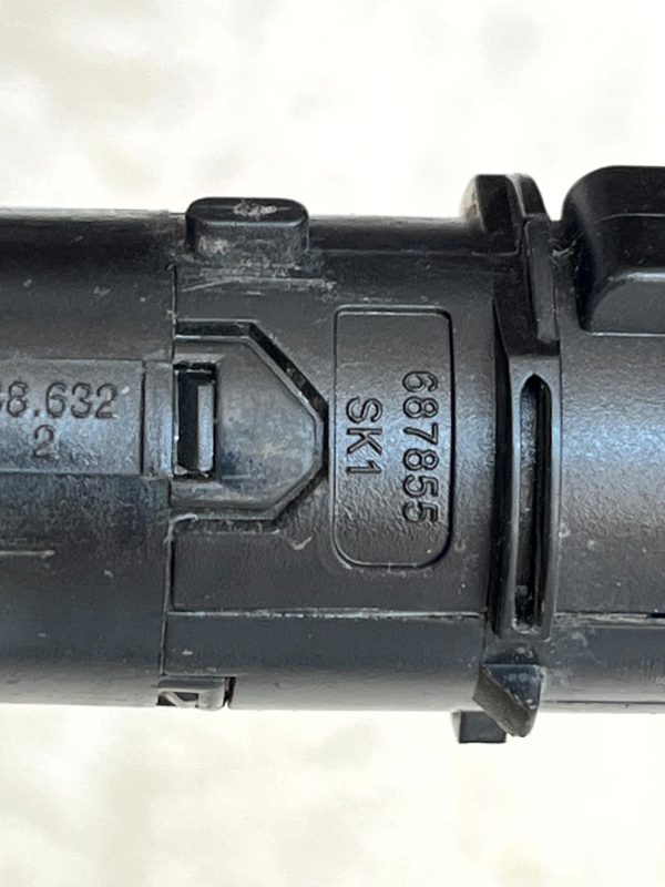 BMW X5 E53 Rear Bumper PDC Parking Distance Control Sensor 688632 Genuine 8 BMW X5 E53 Rear Bumper PDC Parking Distance Control Sensor 688632 Genuine 178316281339 9