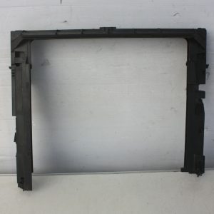 BMW X5 E70 Cooling Radiator Frame 7631474 Genuine